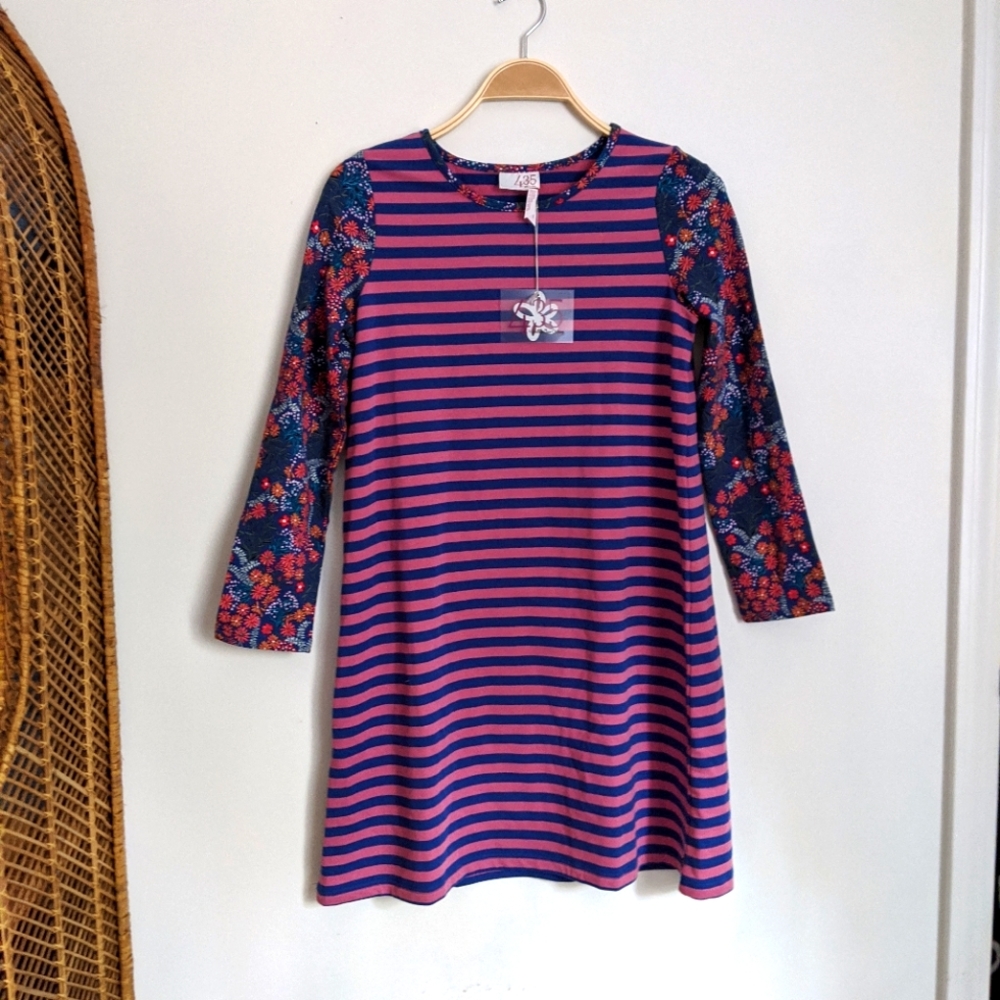 435 Matilda Jane Dress